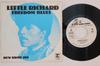 7-дюймовая пластинка LITTLE RICHARD - Freedom Blues R0907PROMO Reprise Records 1970 США Рок Б/У
