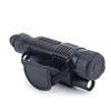 5X40 Infrared Digital Monocular Night Vision Telescope Outdoor Night Vision Device for Camping