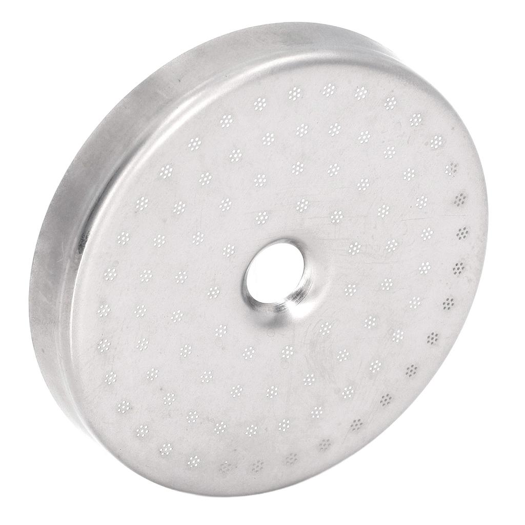 Water Distribution Net Coffee Machine Brewing Head Filter Net Stainless Steel for Breville BES450