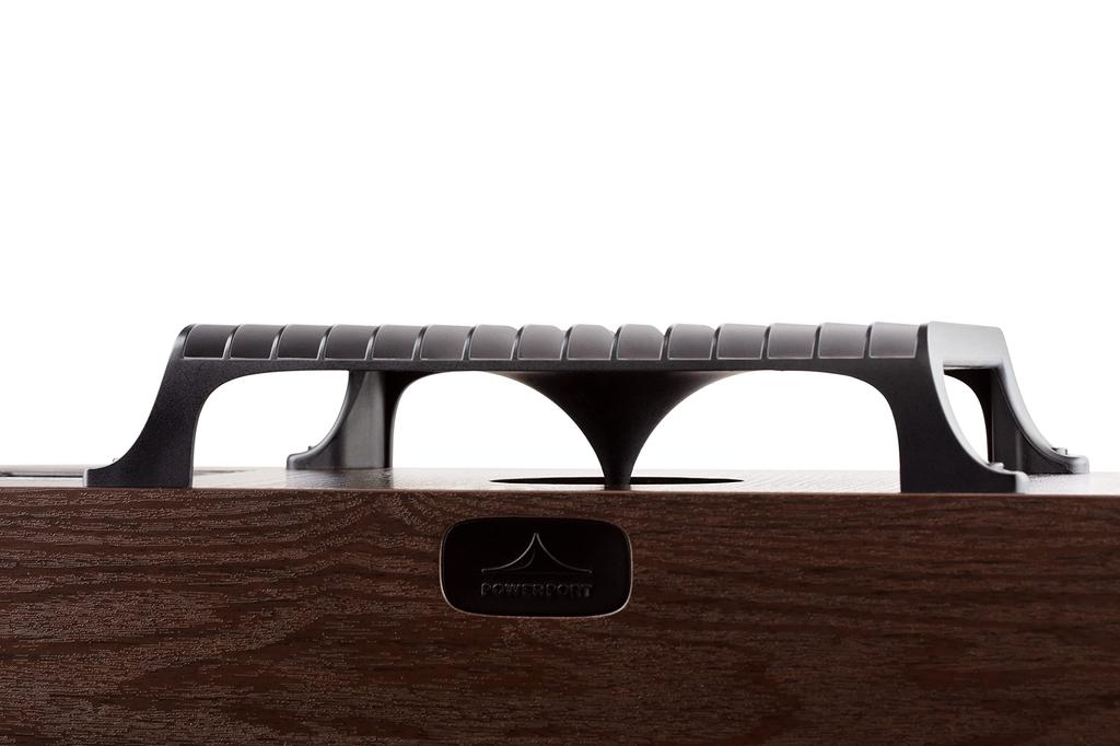 POLK AUDIO SIGNATURE ELITE ES30 Центральный динамик Коричневый ES30BRN