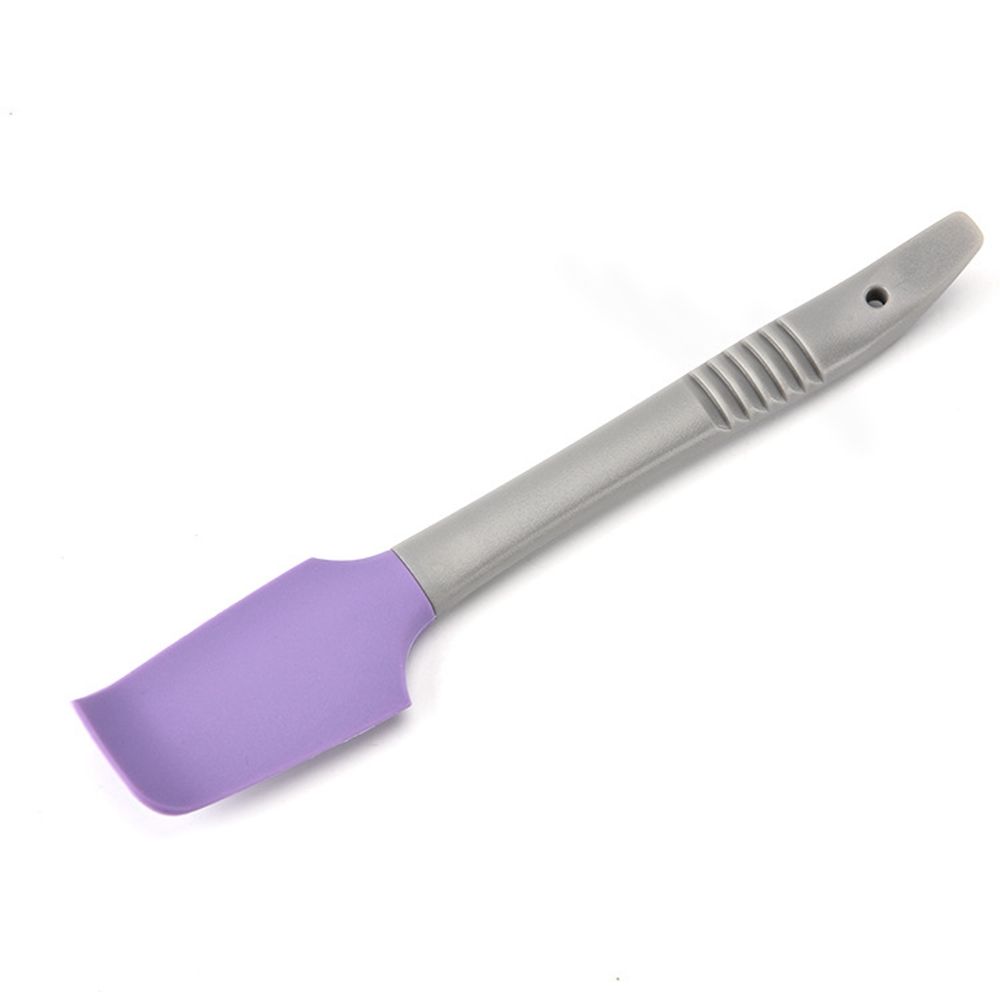 Mini Baking Pastry Cream Butter Food Can Spoon Scrapers Cake Tools Kitchen Accessories Spatulas