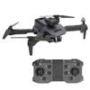 K6 Drone Foldable 2.4Ghz Wifi Drones with 4K HD Camera RC Folding Quadcopter Helicopter for Adults