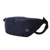 Porter Greige Waist Bag 885-05166 Navy/50