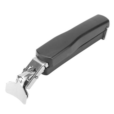 Многофункциональный зажим для миски из нержавеющей стали, держатель для рук, анти-горячий горшок, кухонные щипцы для барбекю, инструмент