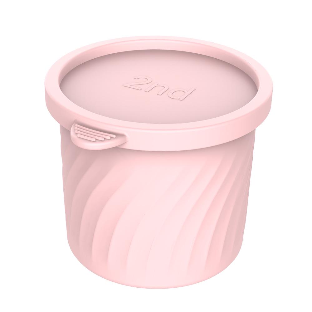 Силиконовый лоток для льда Stanley: Легкосъемная форма для льда и контейнер для льда