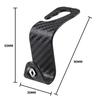 1/2/4pcs Auto Fastener Hangers Car Storage Interior Accessories For Renault Megane 2 3 4 RS Grand Scenic Clio 4 Captur Duster S111