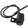 Motorcycle Signal Lights Switches ON-OFF-ON Button Switches Rearview Mirror Multi-Function Switches Left Or Right Universal