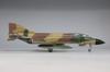 Fine Mold Aircraft Series Iran Air Force Fighter Пластиковая модель 72847 First Order Limited Molding Color 1/72 F-4D (Продукция производителя)