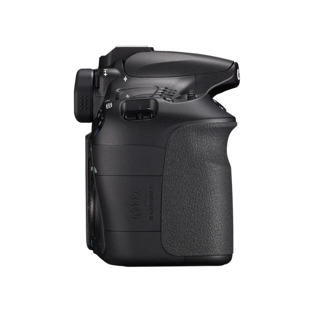 Canon Корпус цифровой зеркальной фотокамеры EOS 60D