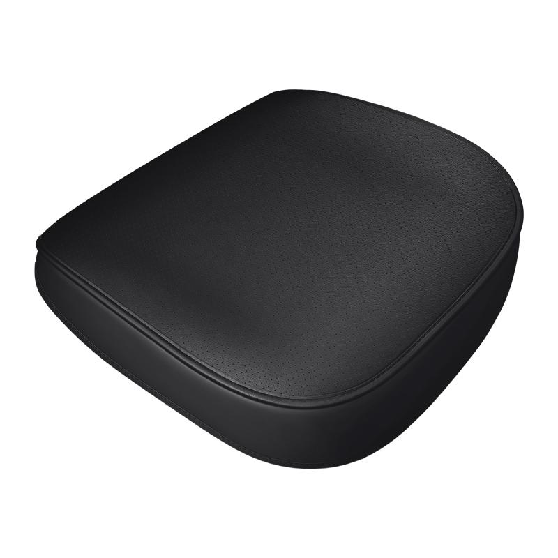 PU Leather Car Seat Cover Seat Cushion for NISSAN Juke X-Trail GT-R Leaf Pathfinder NV 3500-2500 Patrol Y62 Car Accessories