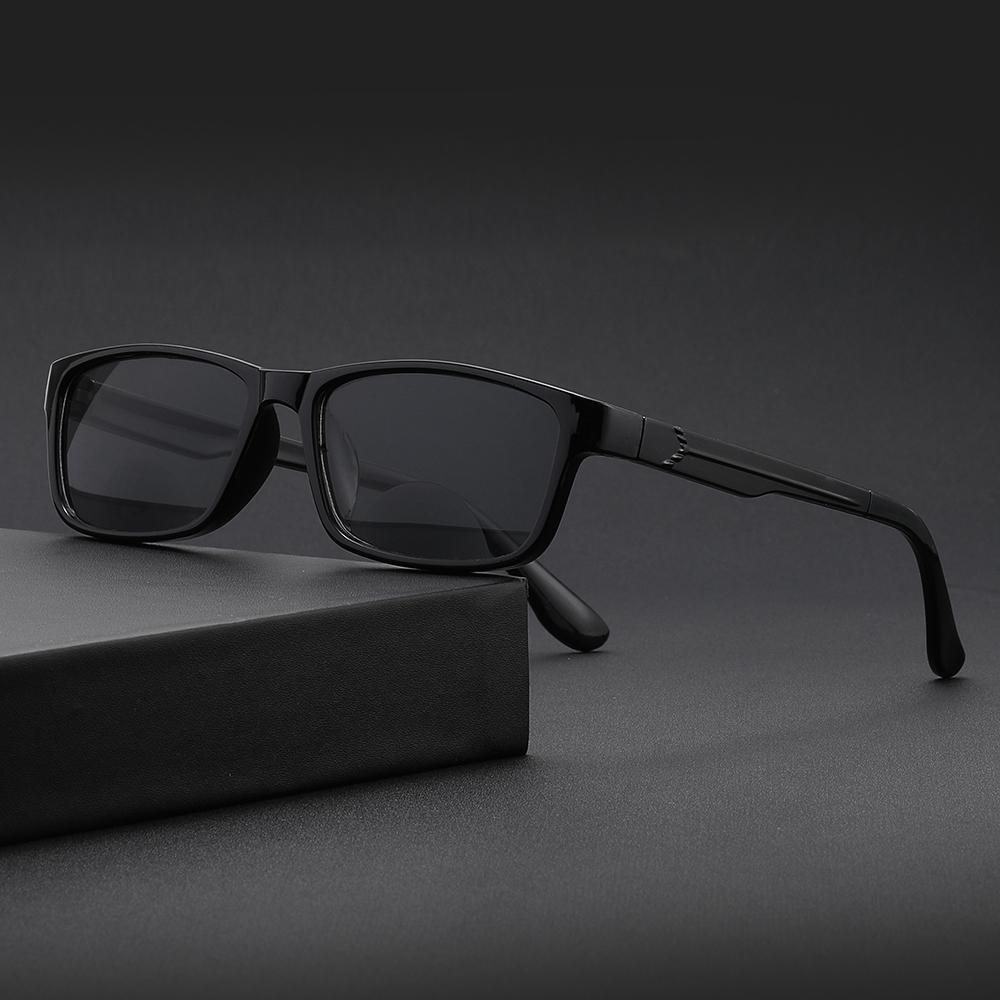 Lightweight Anti - Blue Light Progressive Multifocal Reading Glasses for Seniors UV400 Protection Comfortable