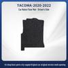 Нейлоновые грязезащитные автомобильные коврики для Toyota Tacoma 2020-2022