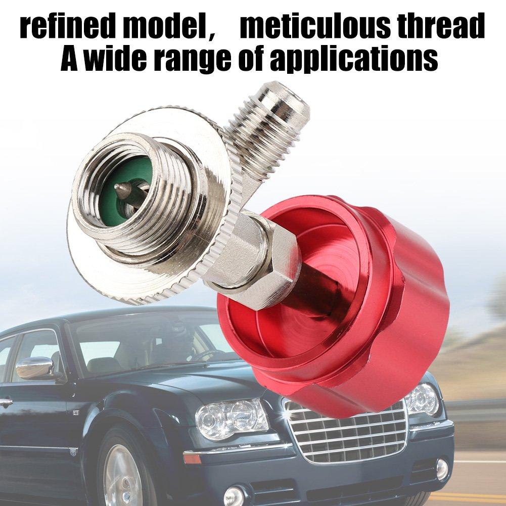 Открывалка для кондиционера, клапан-дозатор, открывалка для бутылок 7 см / 2,8