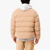 Lacoste Вельветовая пуховая куртка BH7141-02S