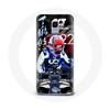 Case for Samsung Galaxy A8 2018 Formula 1 Yuki Tsunoda Japanese F1 Racing Driver