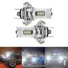 2pc 1800LM LED Lichter Zum Ersetzen Von Signalleuchten Bremslichter Bremslichter