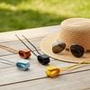 Pendant Eyeglasses Rope Adjustable Sunglasses Glasses Holder  Travel Accessory