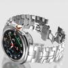 Титановый звеньевой браслет для Samsung Galaxy Ultra Watch 47 мм Металлический роскошный ремешок для samsung 7 ULTRA 47MM GALAXY ultra Ремешок Correa