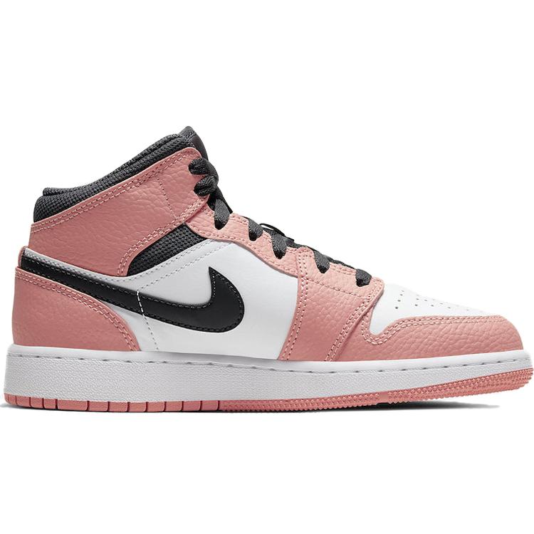 Jordan Кроссовки Air Jordan 1 Vintage Баскетбольные GS 555112-603