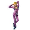 BANPRESTO Ichiban Kuji Bizarre Adventure ASSEMBLE Приз Джорно Джованна Фигурка JoJo's JOJO'S E (1 тип)