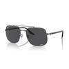 Солнцезащитные очки RB3699 [Ray-Ban]