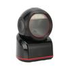 Bar  Scanner USB 2D 1D Omnidirectional Sensing 617nm Red LED Desktop Label Reader for Phone Computer Screens