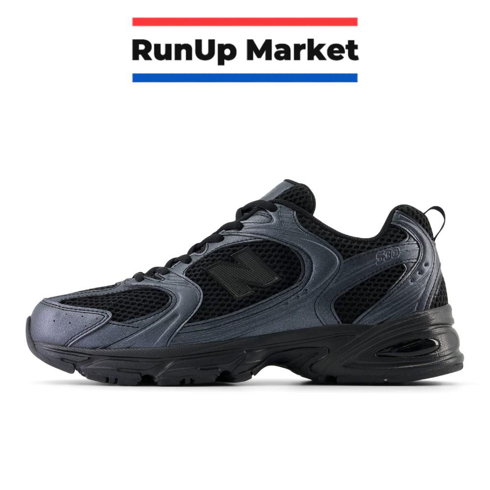 New Balance 530 Черный MR530PB