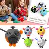 Dodecagon Fidget Cube Superior Anti-stress Toy For Adults Kids