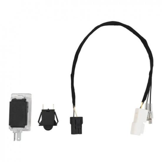 Glove Box Lamp Switch Assembly For Hyundai Kia 92620-33000 93510-21000