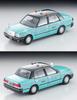 Tomica Limited Vintage Neo Toyota Crown Sedan Taxi Green Cab Готовый продукт 314585 1/64 LV-N219c