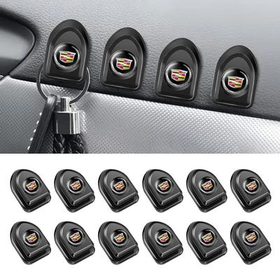 USB-кабель Наушники Ключ Самоклеящийся Крючок для Панели Приборов Настенный Для Escalade CTS ATS SRX STS XT5 XT4 XT6 XTS CT4
