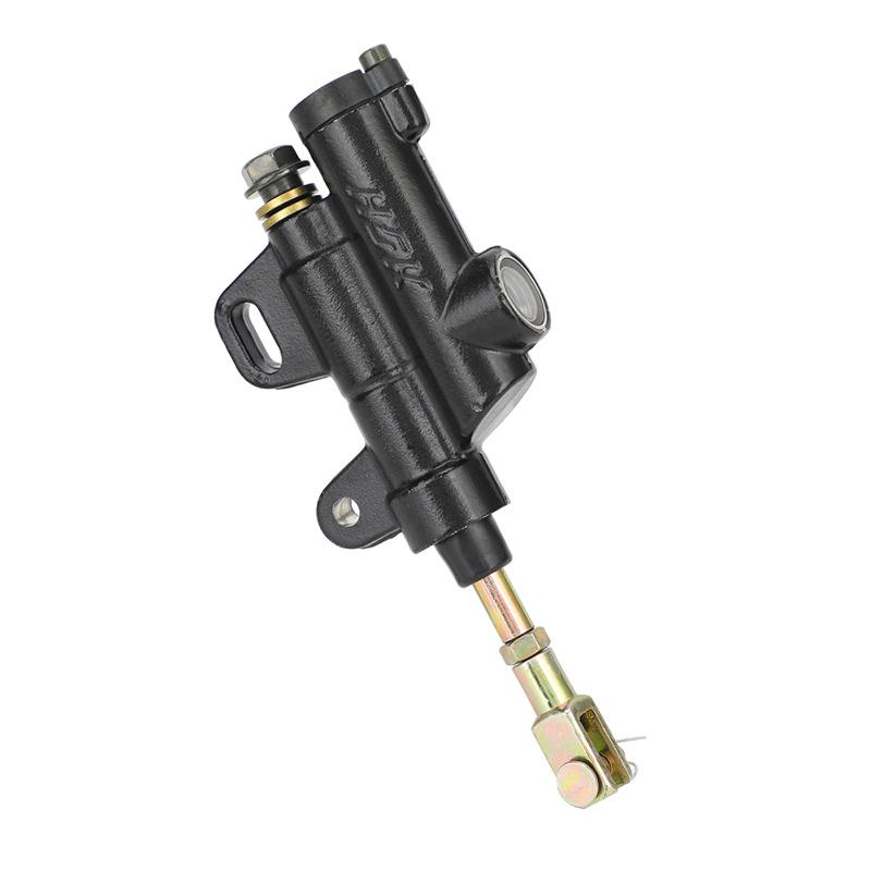 SURRON S/X Light Bee Электромотоцикл Алюминиевый Набор Педалей Тормоза