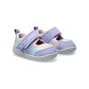 Asics Кроссовки Meshoes Baby 2 Lavender Gradient Baby, фиолетовые 1144A369-500