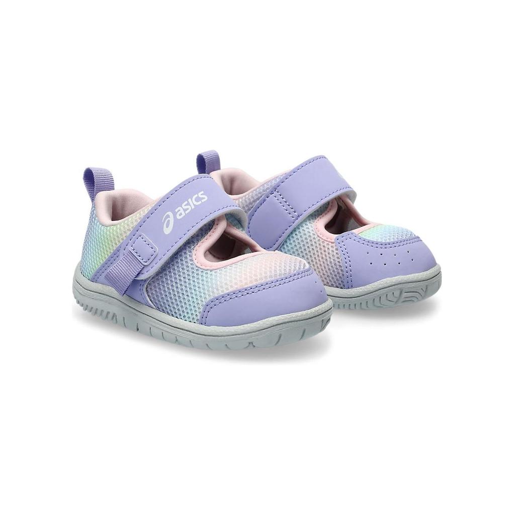 Asics Кроссовки Meshoes Baby 2 Lavender Gradient Baby, фиолетовые 1144A369-500