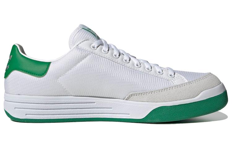 Обувь Rod Laver Adidas Originals 'White Fairway' G99863