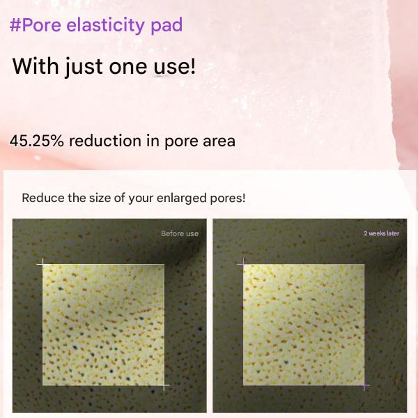 BIOHEAL BOH Probioderm™ Коллагеновые регенерирующие пэды-сыворотка 70 шт. (3 варианта)