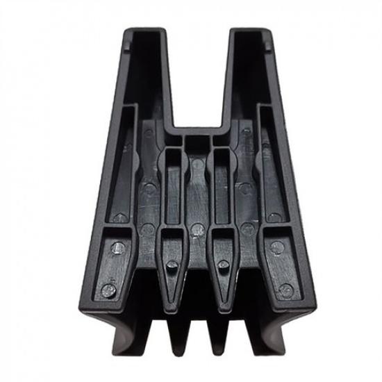 New ide Center Console Cup Holder ert Divider For Toyota Corolla 2014-2018