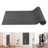 Коврик-когтеточка для кошек Yousheng Trimmable, самоклеящаяся подкладка для кошачьих когтей, сменная подставка для кошачьих башен, защита от царапин для мебели, дивана, стены, двери