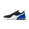 Air Max Motion Comfortable Casual Shoes Kids Sneakers White Black Blue AQ2743-003