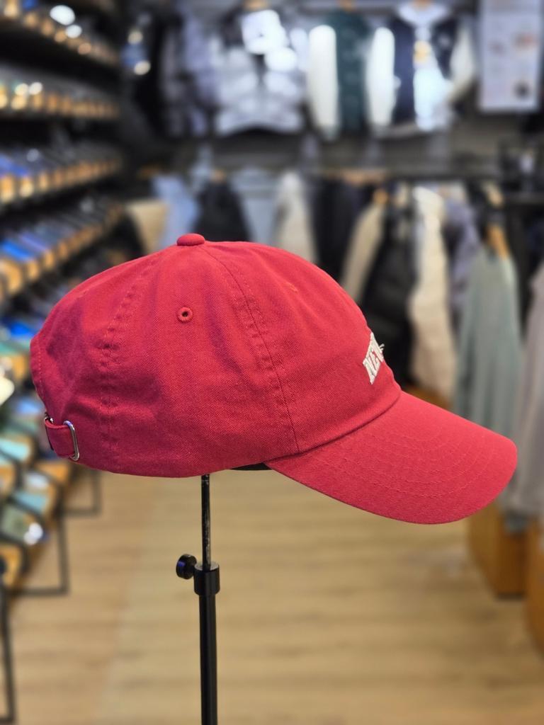 NBA Unisex NYK City Arched Soft Ball Cap N255AP252P (36)