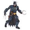 Figurine Articulée Batman 30 Cm Avec 16 Accessoires - BATMAN - Batman Adventures - Mixte - A Partir De 4 Ans