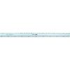 Aluminum Cutter Ruler, Cut Master, 1000mm, 65090