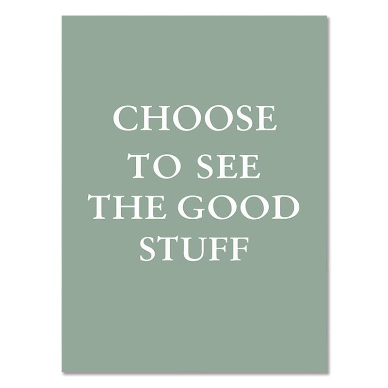 Абстрактное зеленое растение, природа, холст, живопись, скандинавское настенное искусство, листья, постеры, принты, цитаты, картинки для гостиной, домашний декор