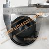 For High Quality Excavator Oil Cap EX200 230-3/5/6 Engine 6BG1/6BD1 Fuel Cap Parts