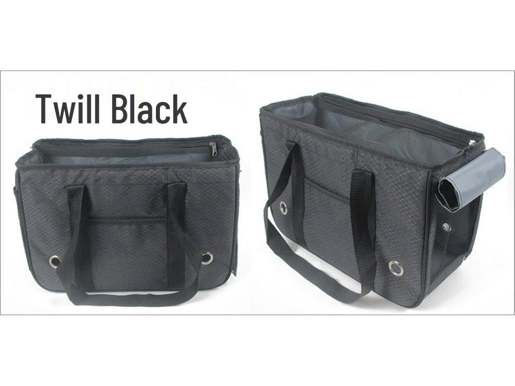 Pet Bags for Small Dogs and Cats: Backpacks & Travel Bags