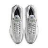 Nike Shox R4 Mhq1988 100wht M Silv