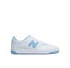 Men's Sneakers Bb80blu White