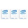 Oral-B Glide, Pro-Health, оригинальная зубная нить, 3 упаковки, 50 м (54,6 ярда) каждый