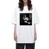Hot Singer YEULE Evangelic Girl Is A Gun Album T Shirt Men Women Vintage Oversized Short Sleeve T-shirts Unisex 100% Cotton Tops