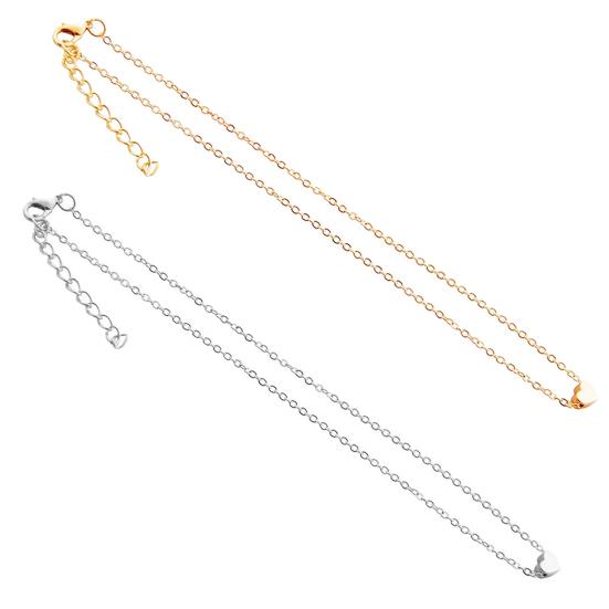 Женщины очаровательная любовь сердце кулон колье-цепочка ожерелье ювелирные изделия